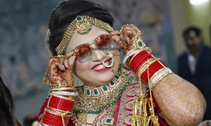 Grace Makeover Jaipur Makeup Artist